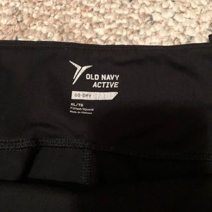 Old navy leggings